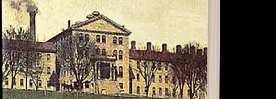 Patricia LuBeck Cover Image