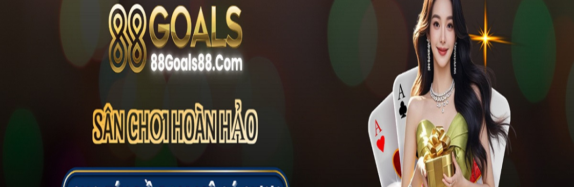 Trang Chủ 88Goals Cover Image