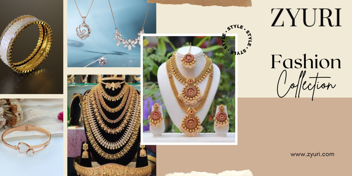 Jewellery Online Shopping Application for Fashion Jewellery Sets