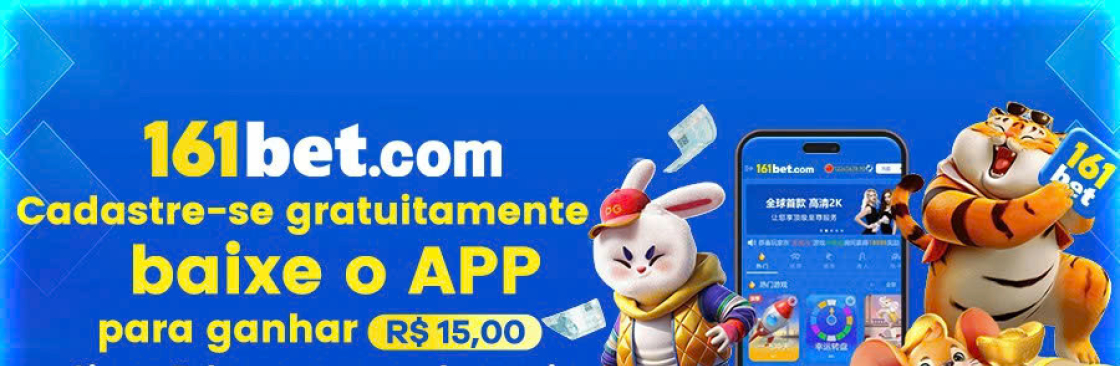 161bet Com Cover Image