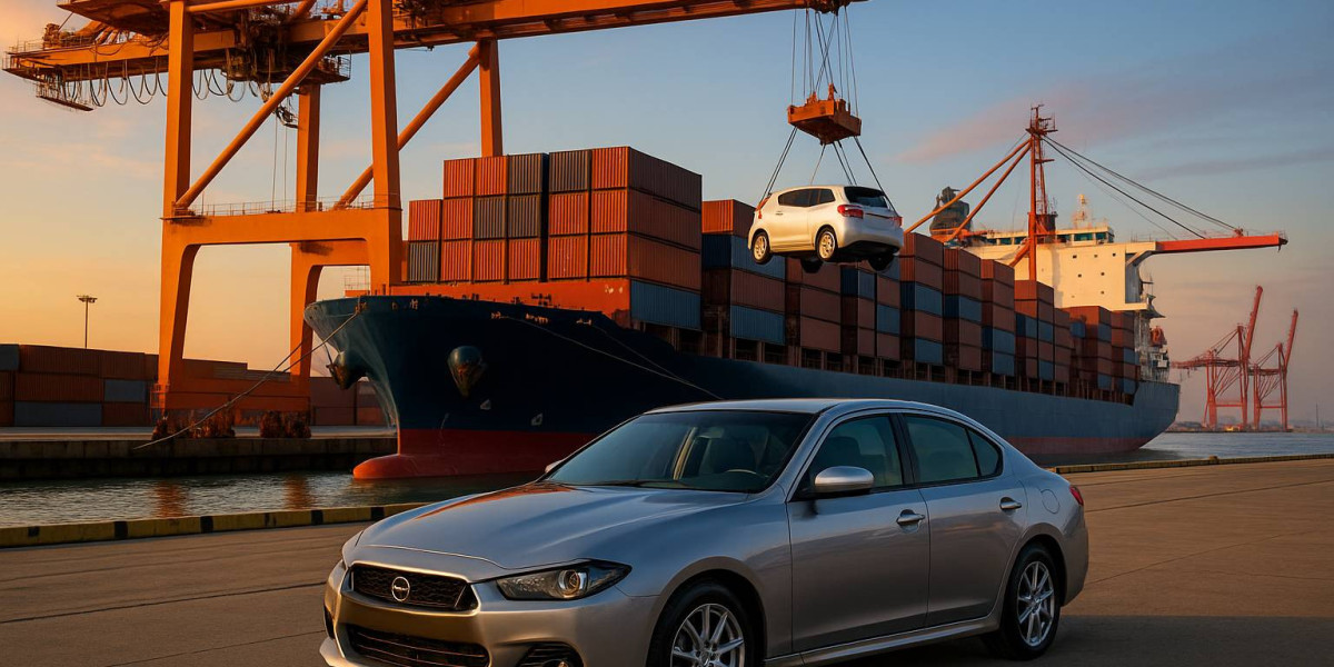 Exploring the Popularity of Japanese Used Cars in the UK