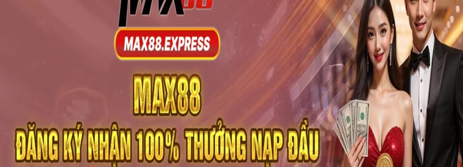 MAX88 Cover Image
