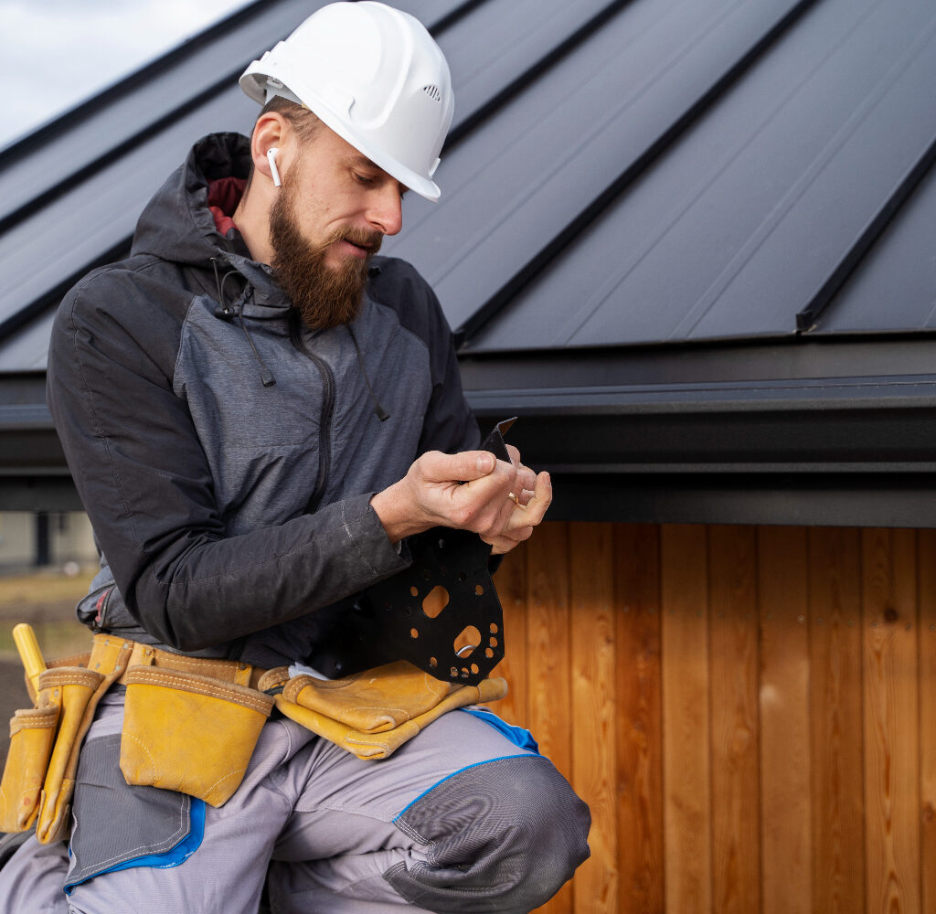 Storm Damage Roof Repair Buda, TX | Cadence Home Solutions