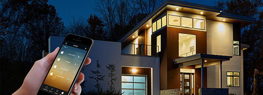 Smart Living Gallery Cover Image