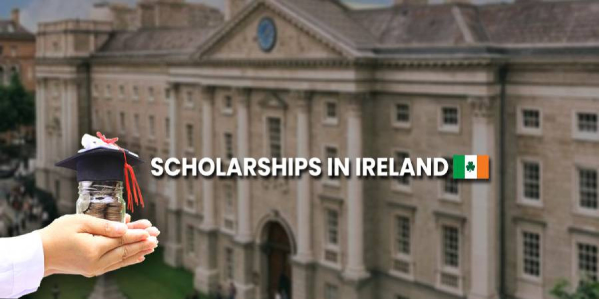 Ireland Scholarship for Indian Students: A Gateway to Affordable Education Abroad