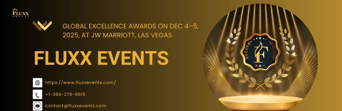 Fluxx Events Cover Image