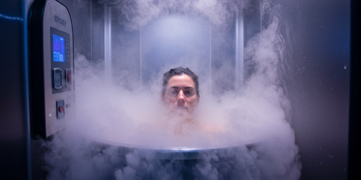 Beyond the Ice: 7 Surprising Benefits of Whole Body Cryotherapy You Haven’t Heard