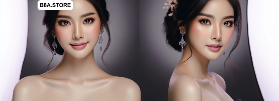 B8 Store Cover Image