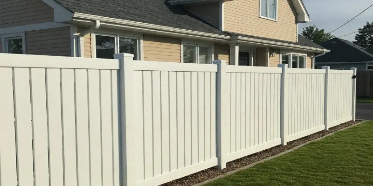Affordable Fence Installation in Albany NY – Boost Your Home’s Security & Value