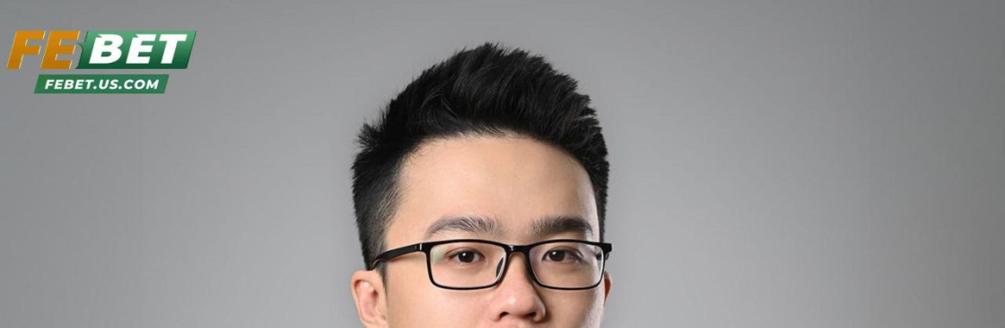 CEO Febet Nguyễn Minh Quân Cover Image