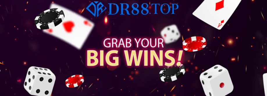 DR88 DR 88 Đăng Nhập Nhà Cái DR88 TOP Cover Image