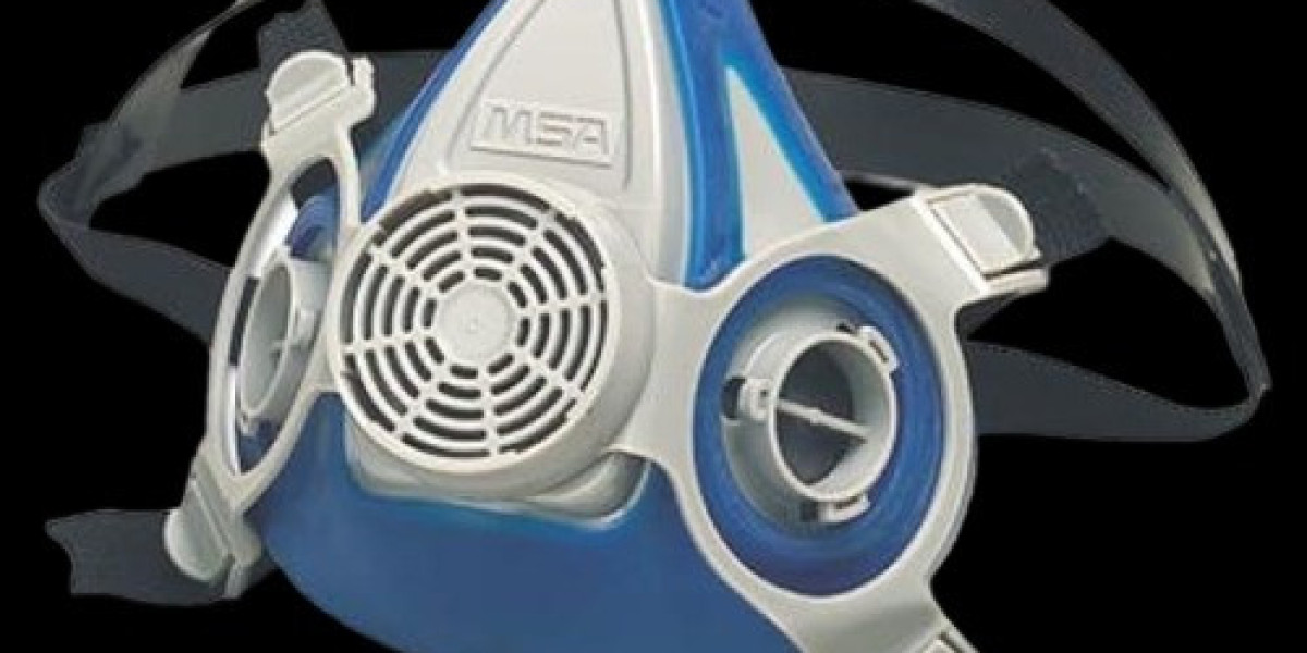 Understanding Full or Half Face Respirator Testing in Ontario