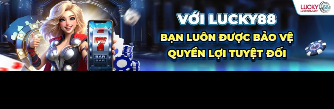 Lucky8 Cổng Game Đổi Thưởng Cover Image