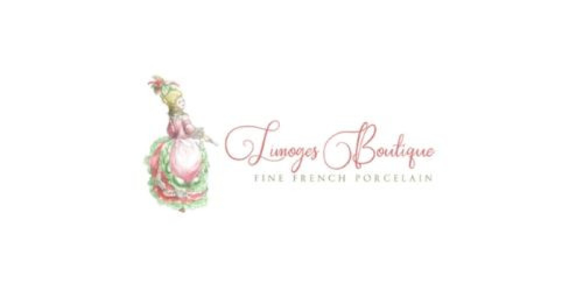 What Makes Limoge Boxes Perfect Heirloom Gifts?