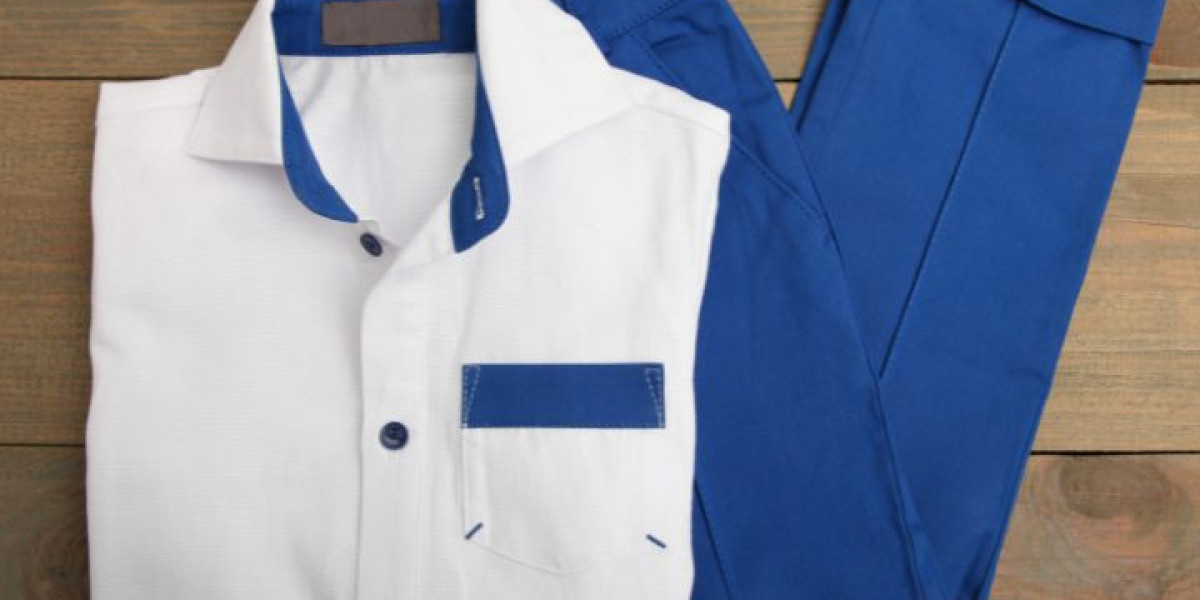 How Tailored Apparel Boosts Team Identity and Morale