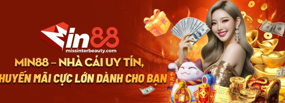 MIN88 MIB  Thương hiệu cá cược uy Cover Image