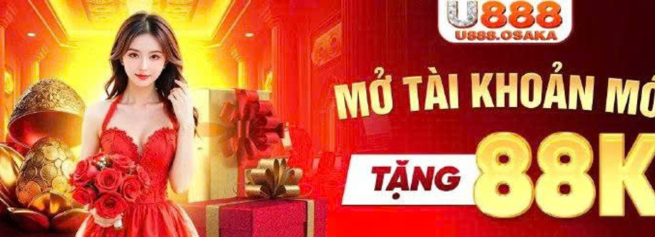 Trang Game U888 Cover Image