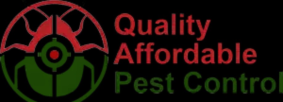 Quality Affordable Pest control Cover Image