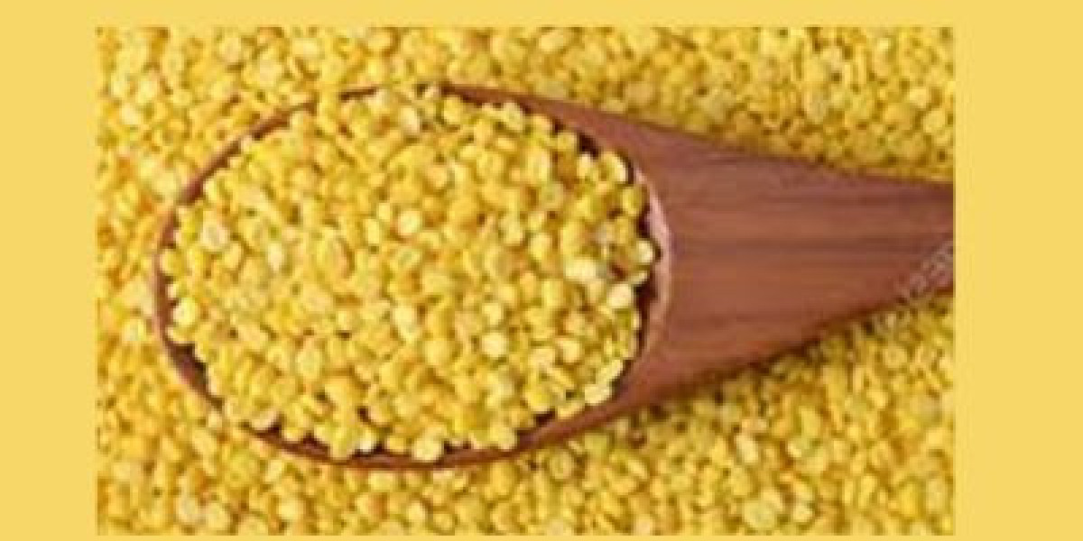 Farmonics Moong Dhuli – Healthy, Nutritious, and Pure Pulses for Your Kitchen