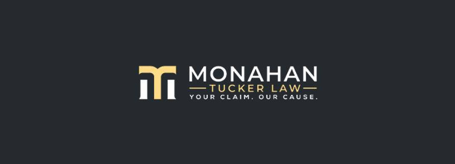 Monahan Tucker Law Cover Image