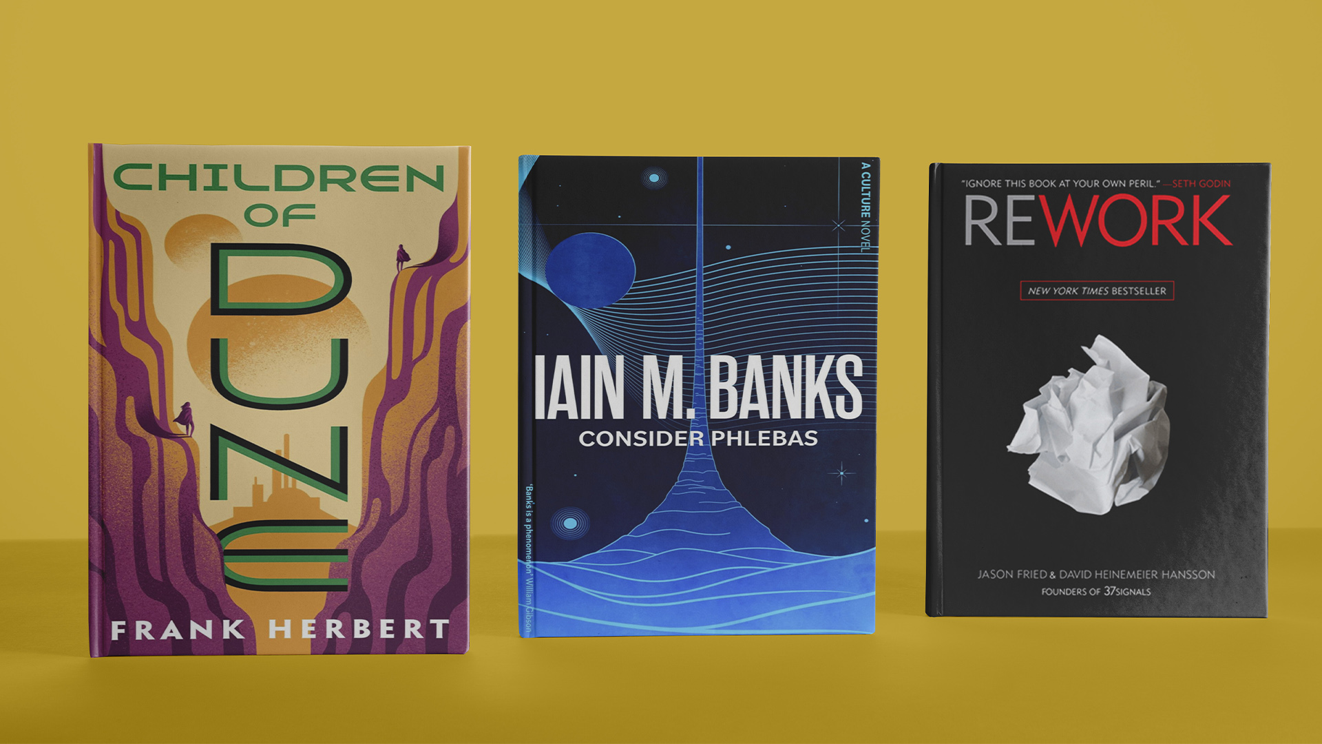 Jeff Bezos’ Top Book Picks for Entrepreneurs | Must-Read Guide