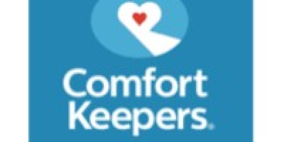 Comfort Keepers