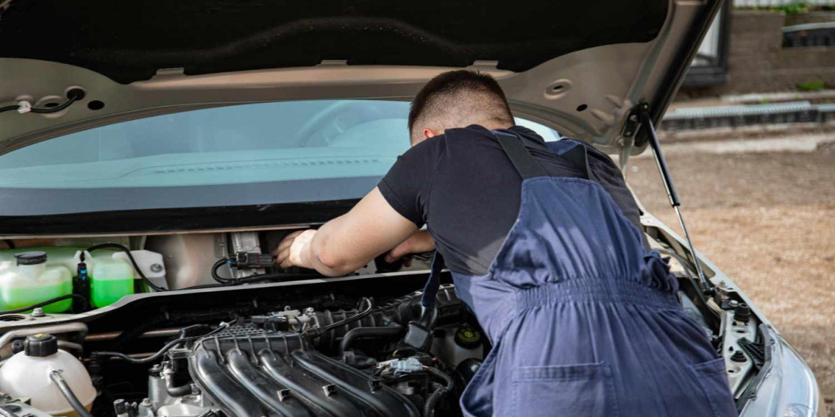 Guide to Selecting a Trustworthy Car Mechanic
