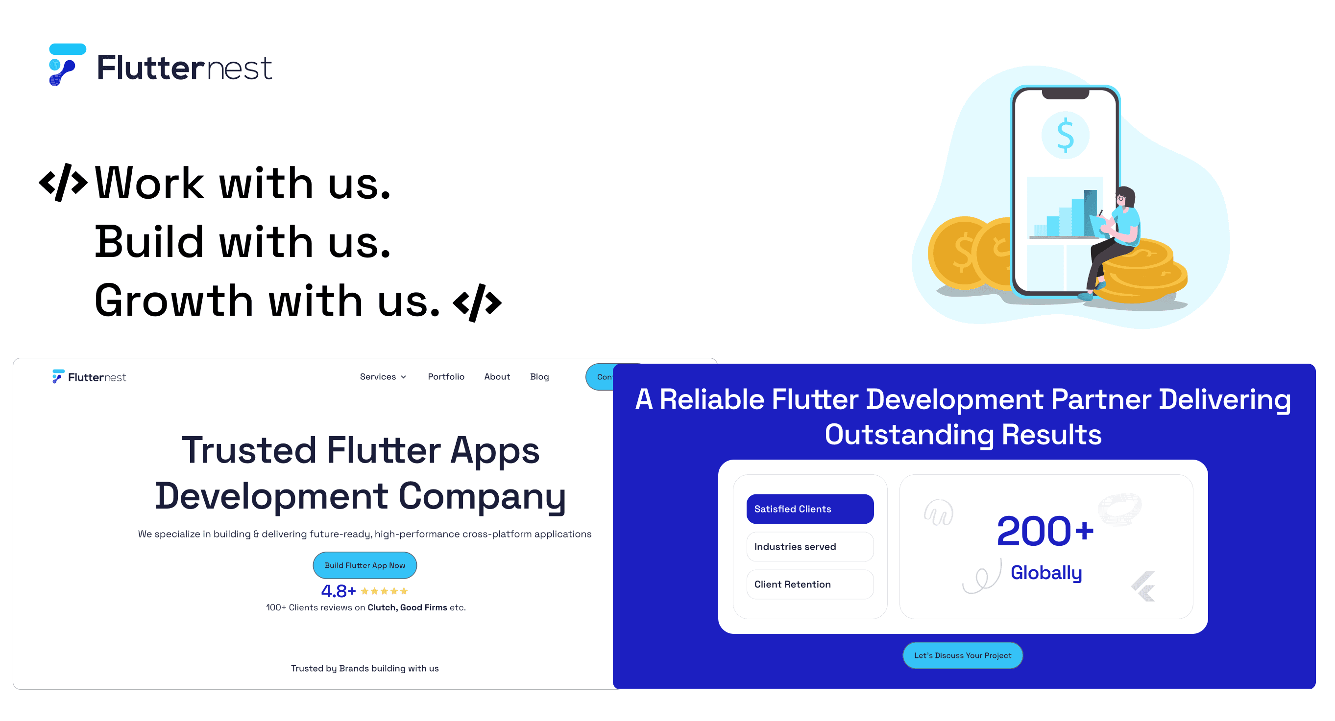 Flutter App Development Cost in 2025: Complete Guide