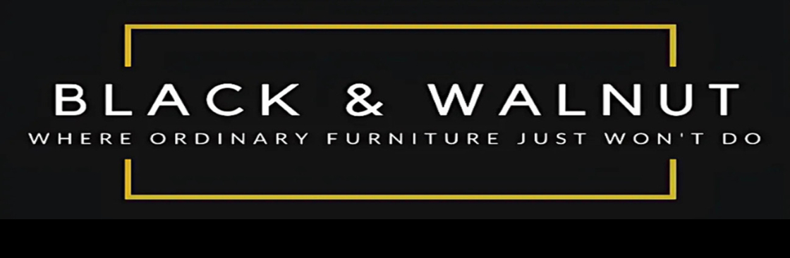Black And Walnut Cover Image