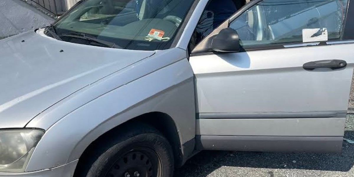 Selling Your Junk Car Is Easy and Convenient