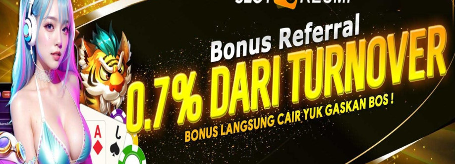 Slot88 Platform Judi Online Cover Image