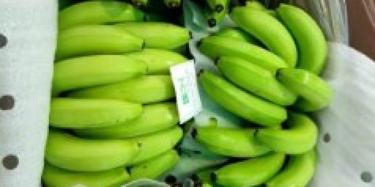 Banana Export from India – Mahalaxmi Overseas Leading the Way