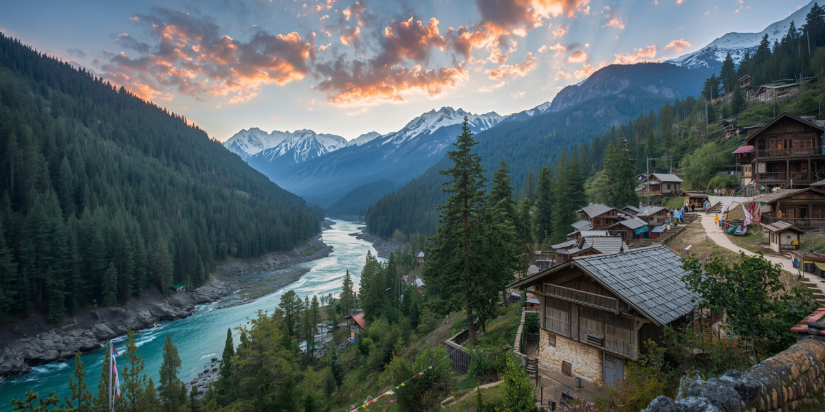 Celebrate Love Amidst the Beauty of Himachal Pradesh