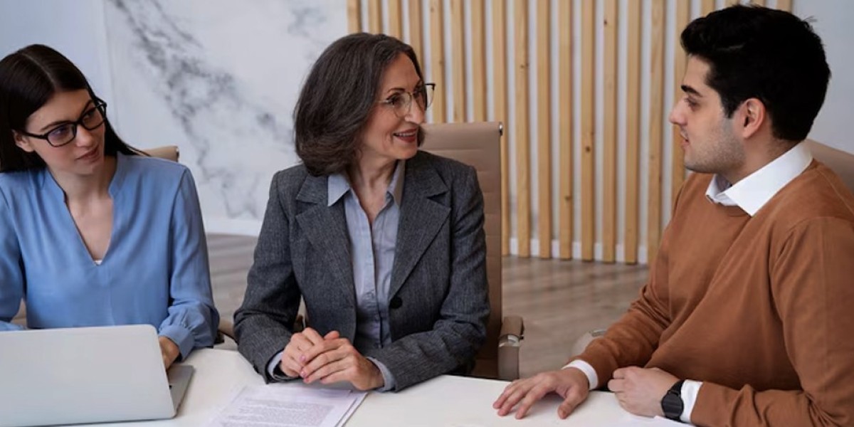 Infinity Exists: Trusted Placement Services in Delhi to Land Your Dream Job