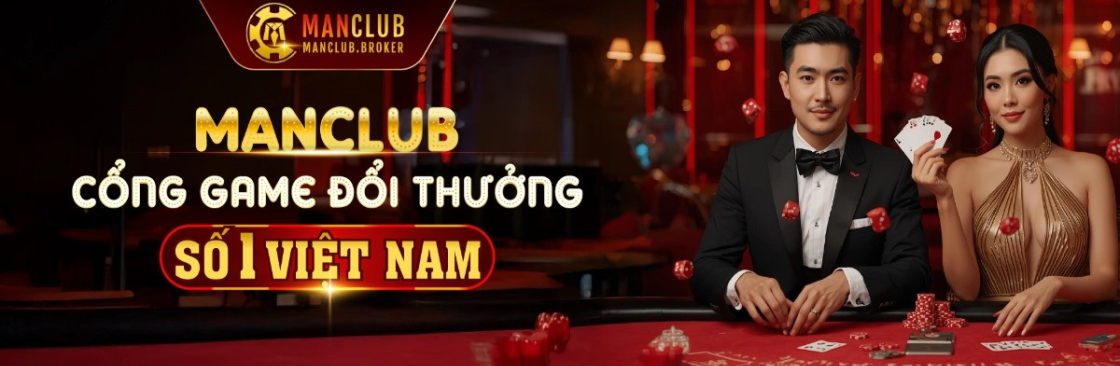 Manclubbroker Cover Image