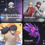 mintanime NFT Profile Picture