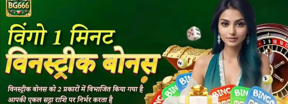 bg666online com Cover Image