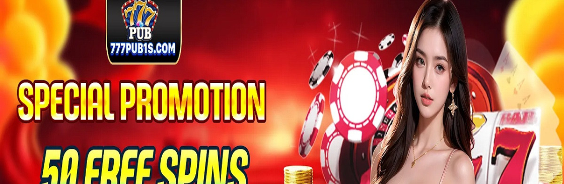 Bookmaker 777Pub Cover Image