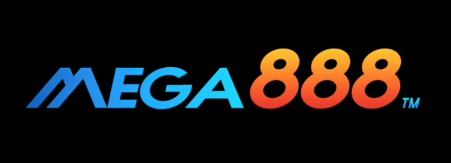 MEGA888 Cover Image