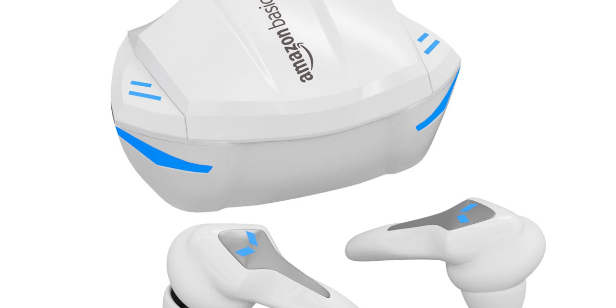 Addmecart Earbuds: Style, Sound & Comfort in One