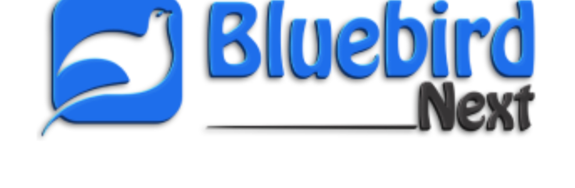 Bluebird Next Cover Image