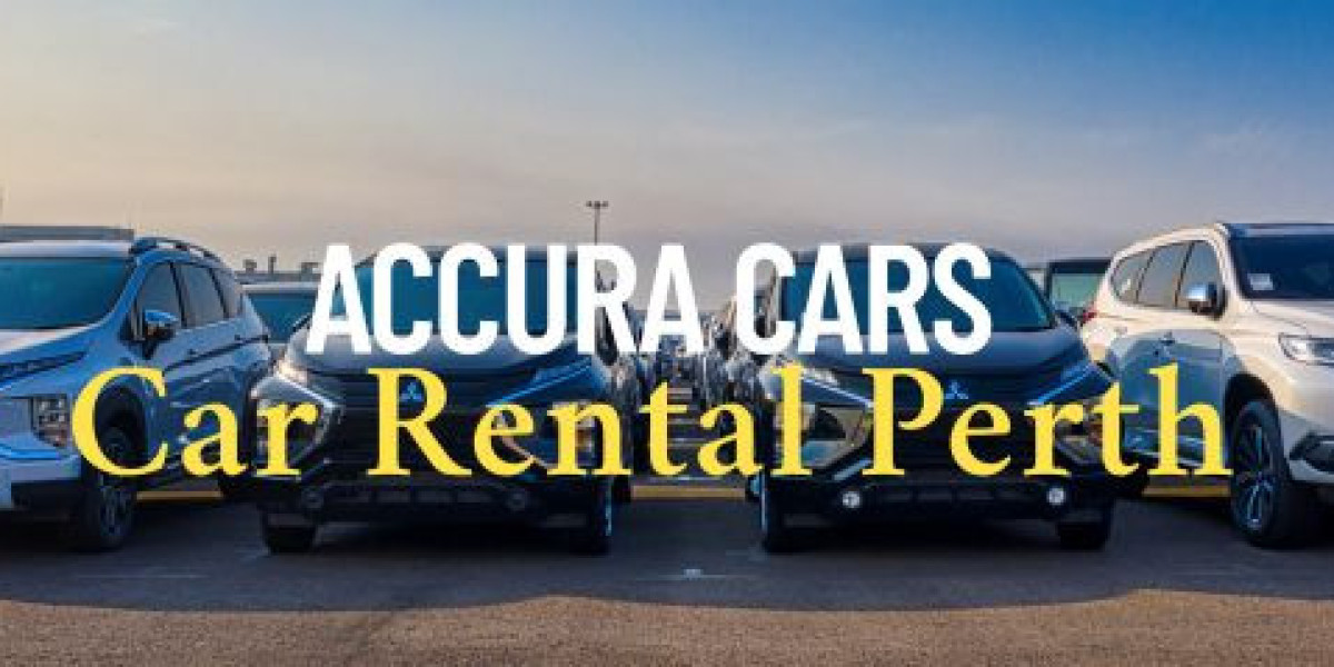 Car Rental Perth Australia – Affordable & Convenient Options for Every Traveler