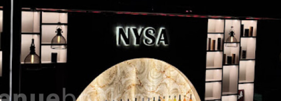 Nysa Sky Bar Cover Image