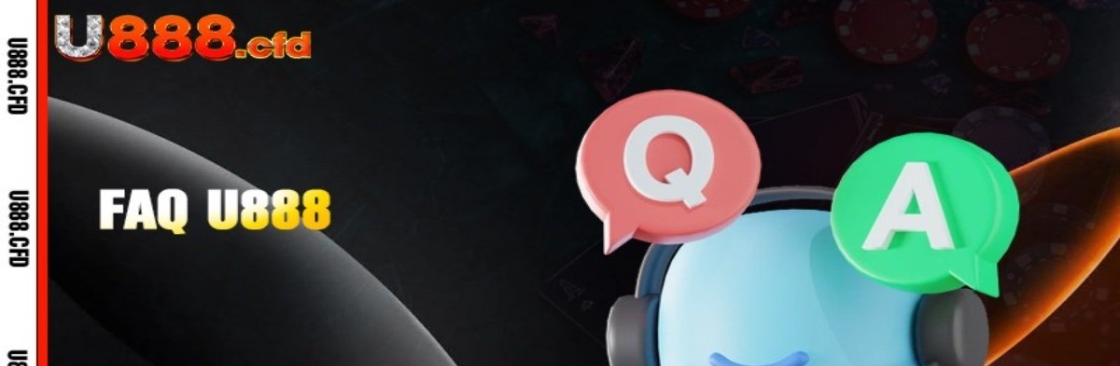 U888 cfd Cover Image