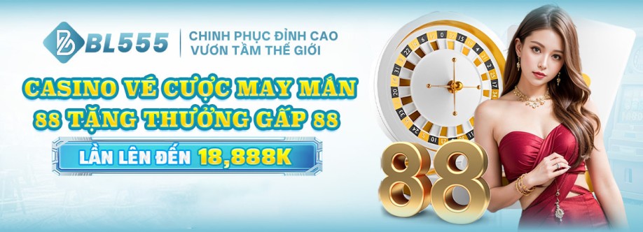 BL555  Nhà Cái Đẳng Cấp Xanh Chín Top  Châu Cover Image