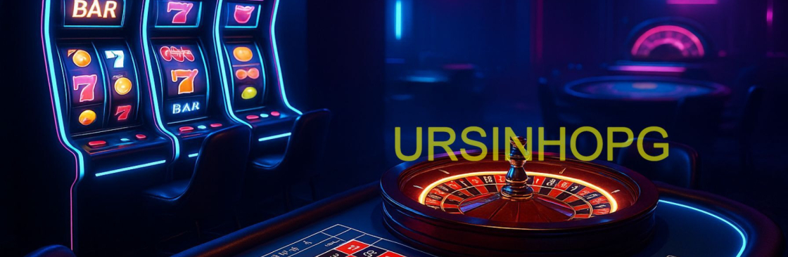 URSINHOPGBonus Cover Image