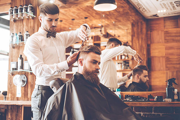 Men’s Hair Care Guide: Best Cuts, Styling & Grooming Tips