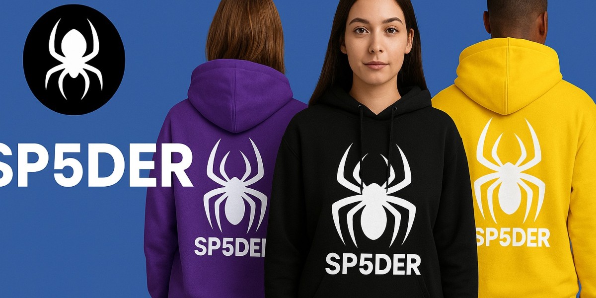 Where to Find Spider Hoodie in the USA: Your Ultimate Guide