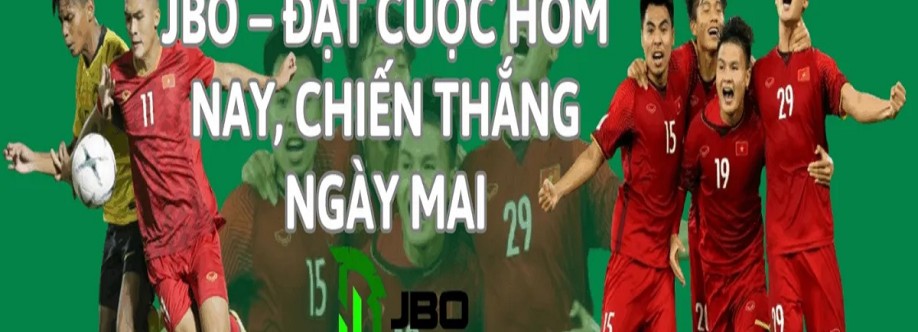 JBO  Website Chính Thức JBO Cover Image