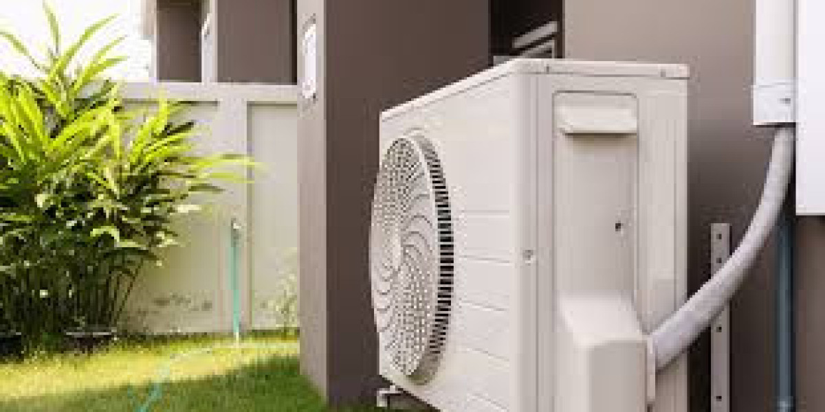 Why Hisense VRF is the Best AC in Pakistan Today